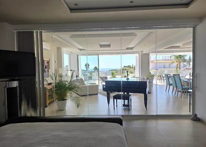 Seaview Amigos
