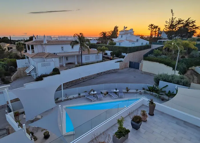Seaview Amigos Villa