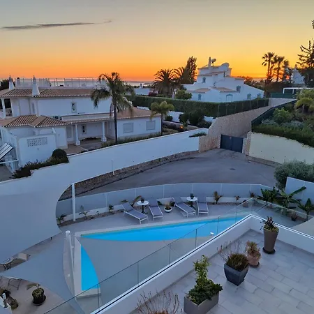 Seaview Amigos Villa