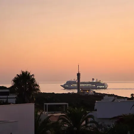 Villa Seaview Amigos